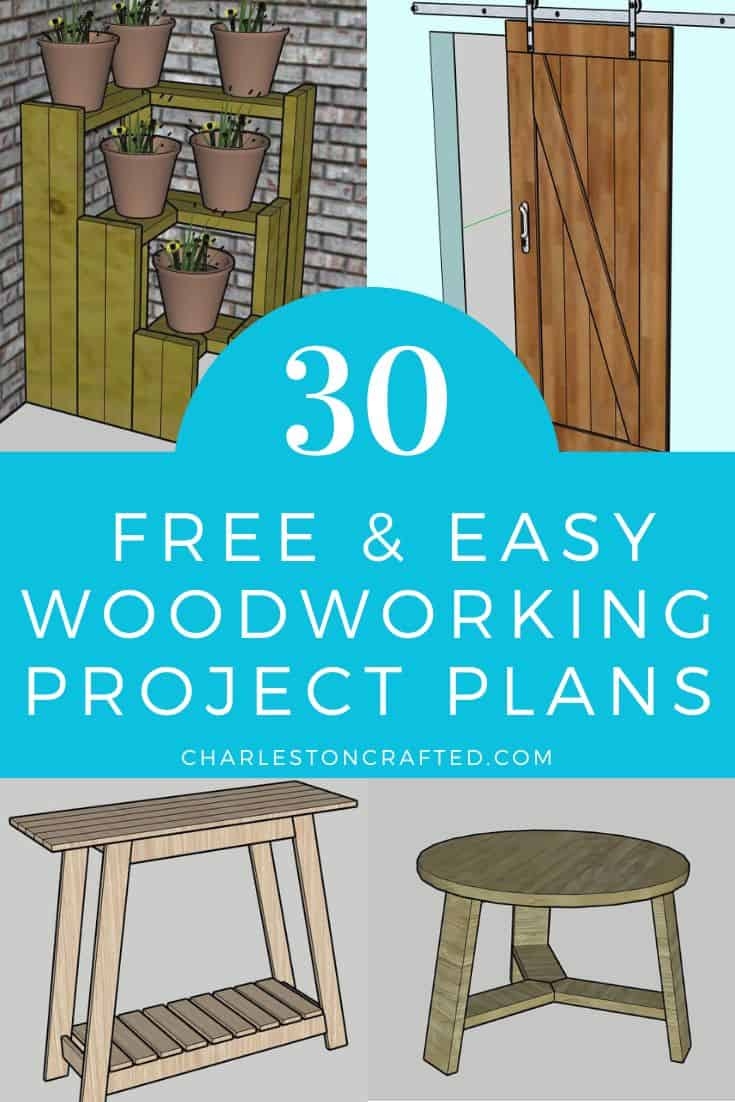 Free Printable Woodworking Templates