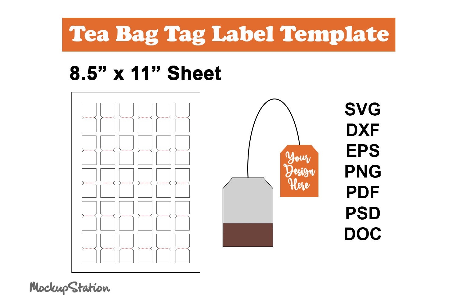 Bag Tag Labels Black Friday Hot Sale