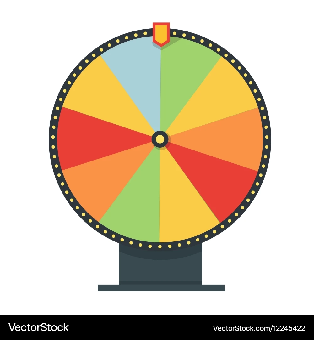 Free Printable Wheel Of Fortune Template Free Printable Wheel Of Fortune Template