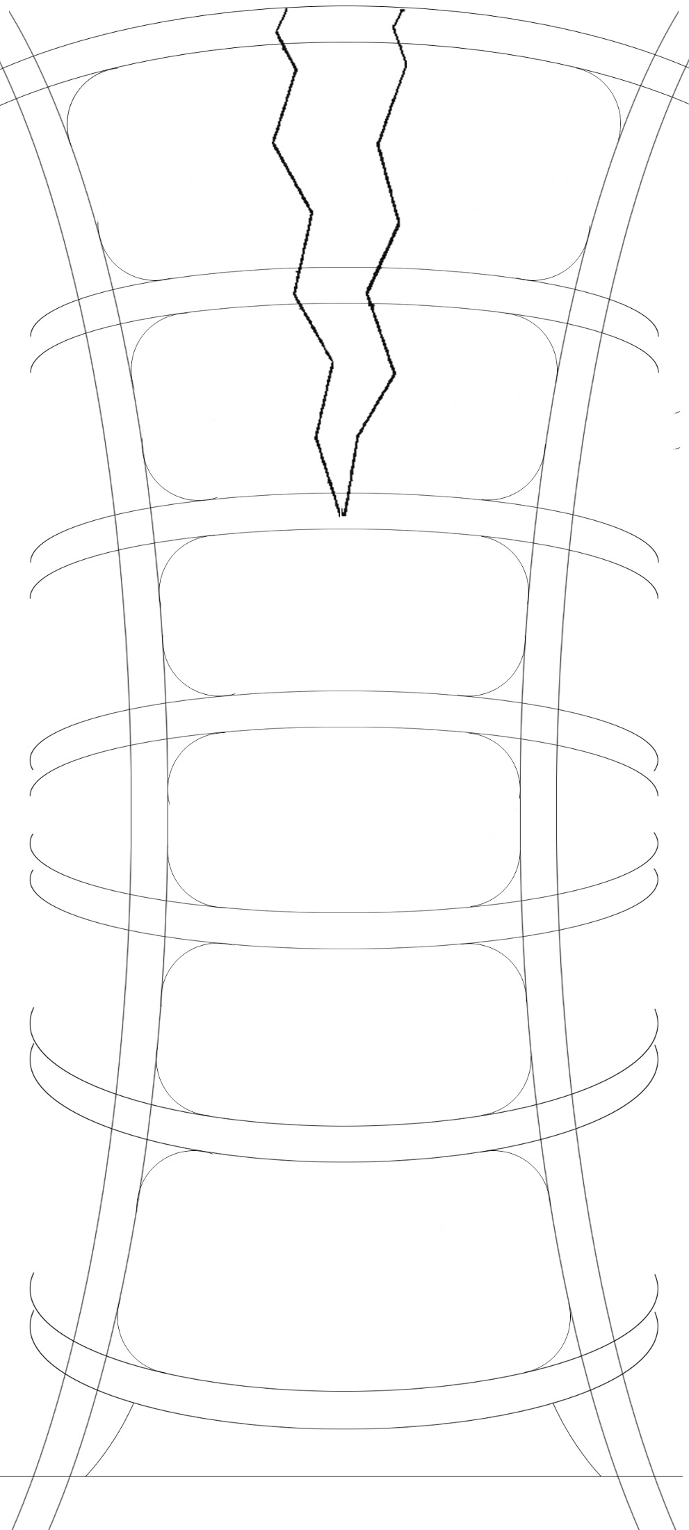 Printable Bandsaw Box Templates