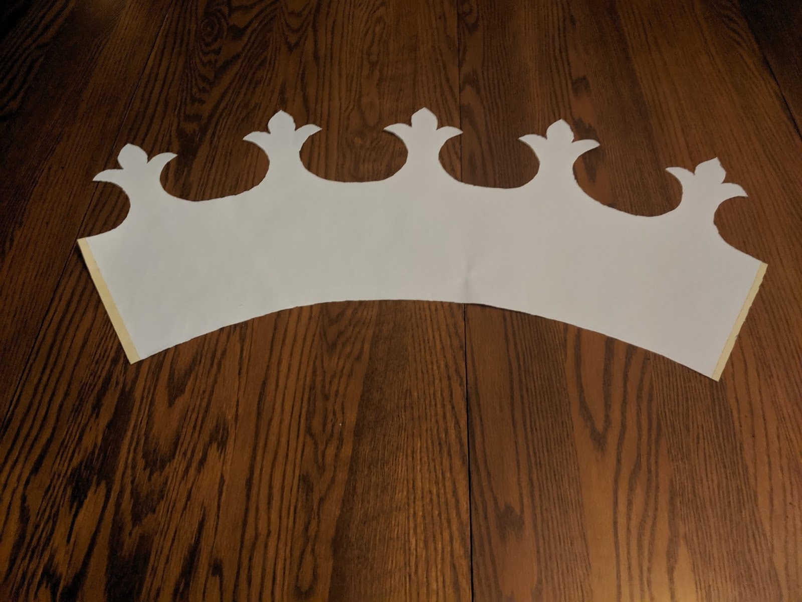 Diary Of A Wandering Costumer Steampunk Glinda The Good Witch Crown