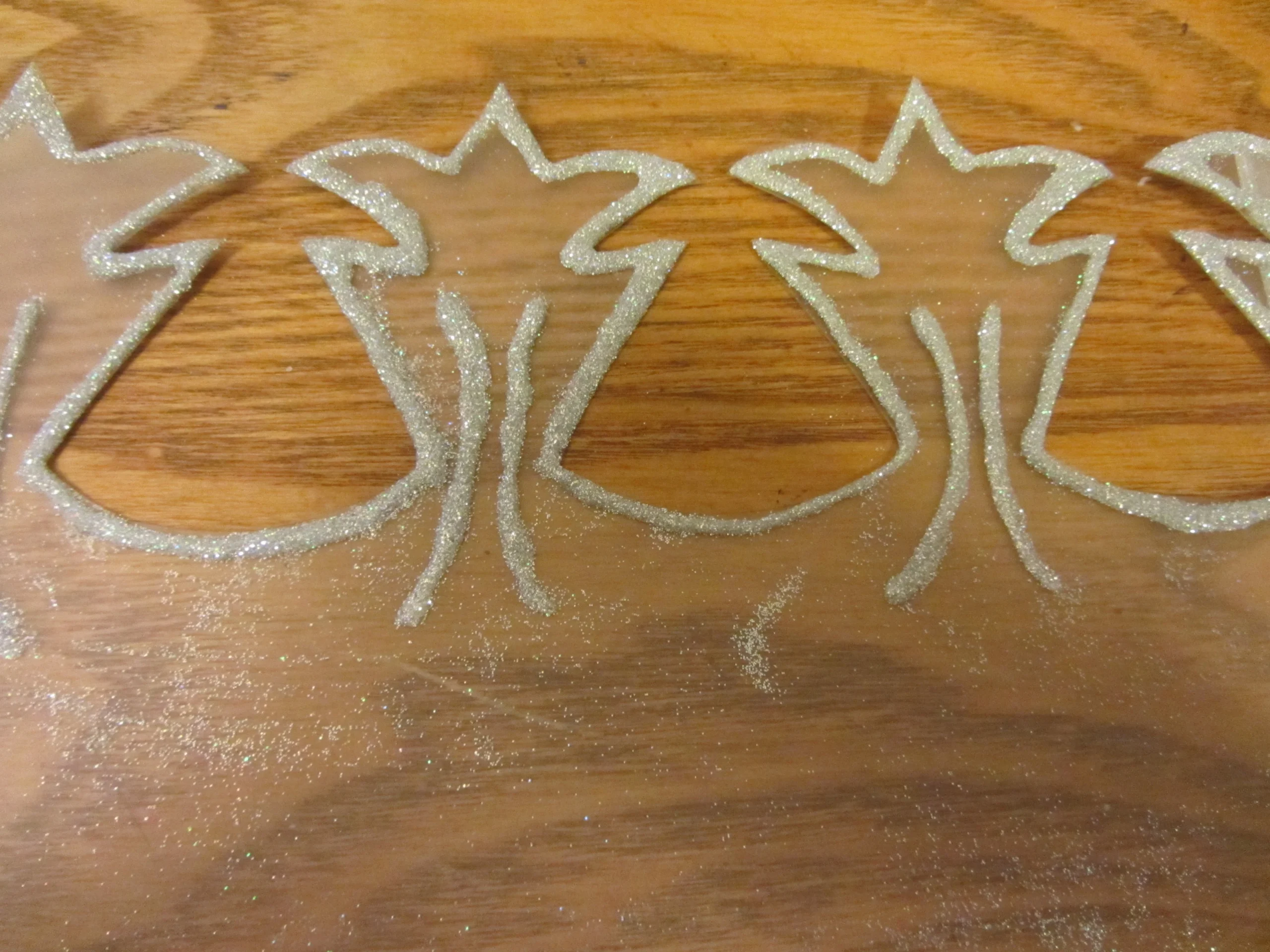 Glinda The Good Witch Crown Template Printable