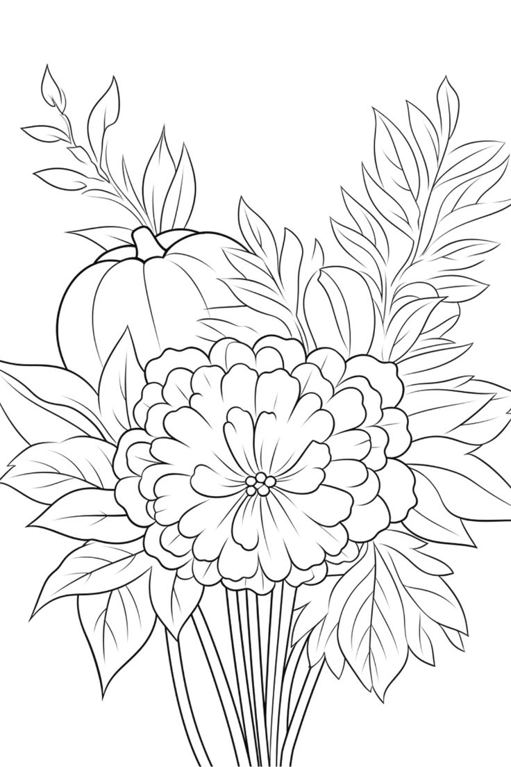 Easy Watercolor Templates To Print For Free