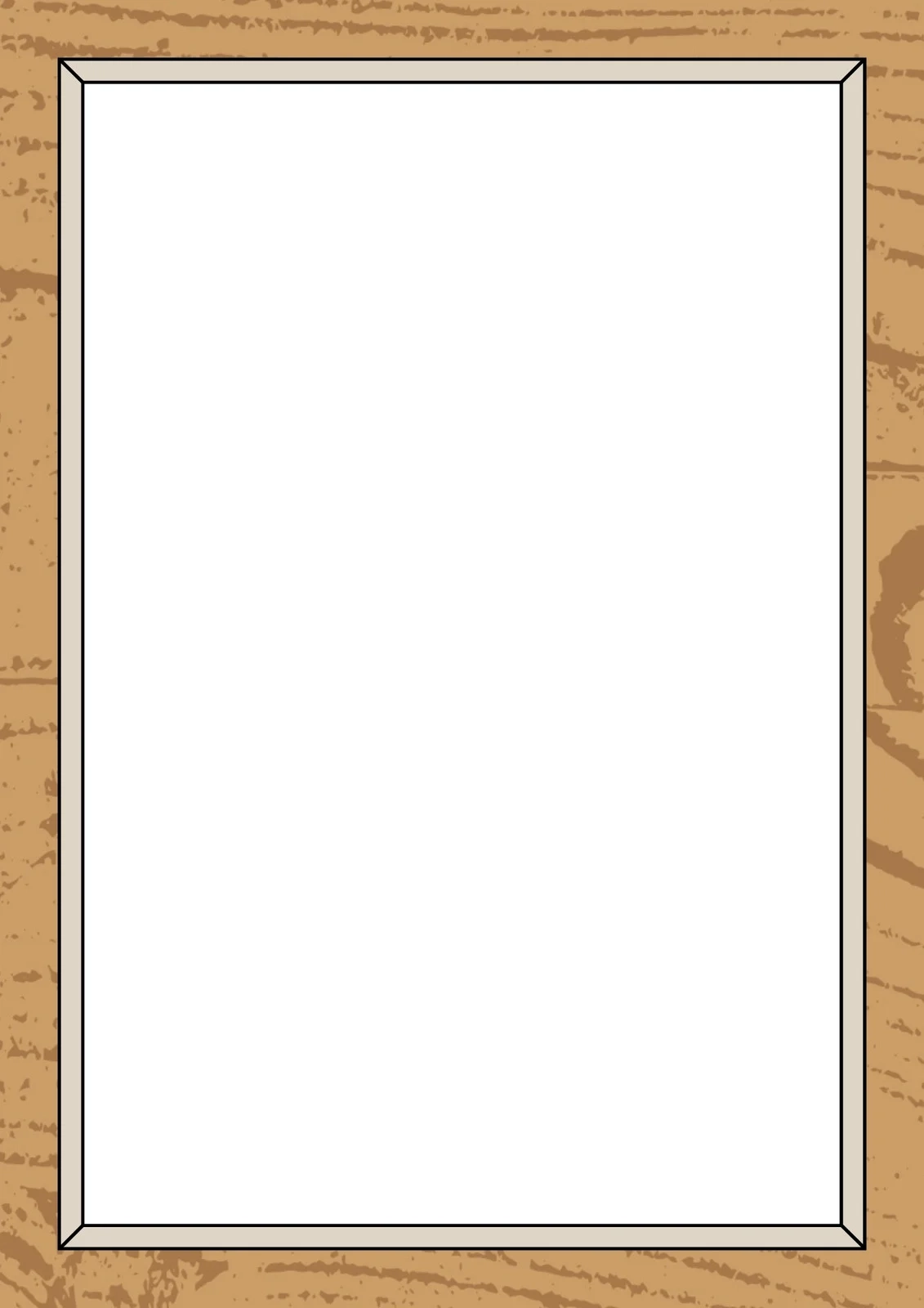 Free And Customizable Frames Templates Free And Customizable Frames Templates