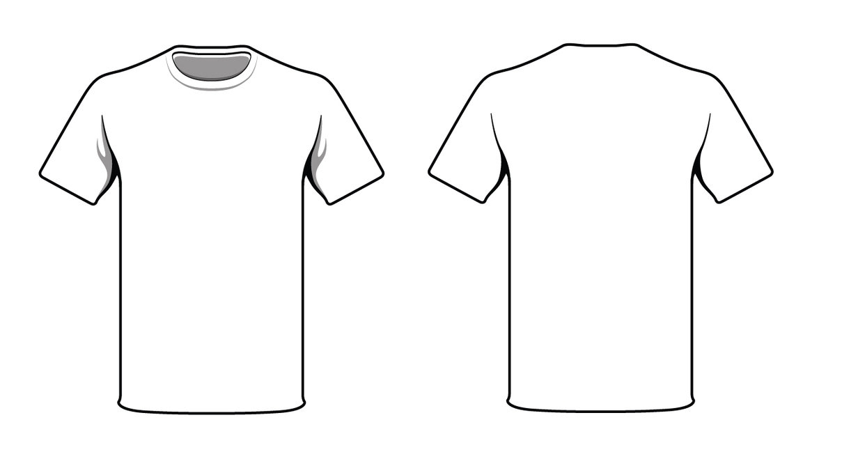 Free Printable T Shirt Design Free Clip T Shirt Printing Templates 