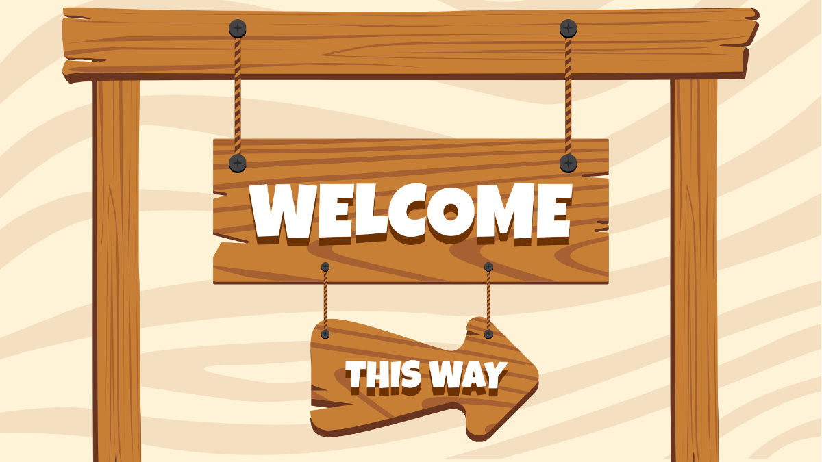 Free Printable Wood Sign Templates