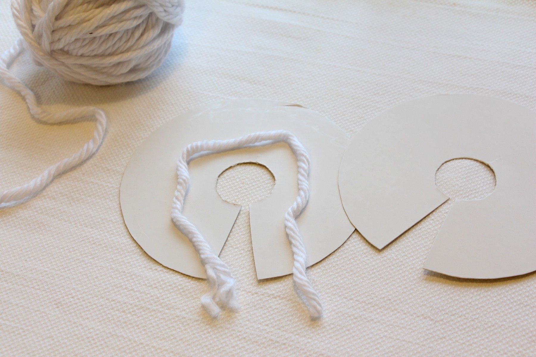 Free Printable Pom Pom Template