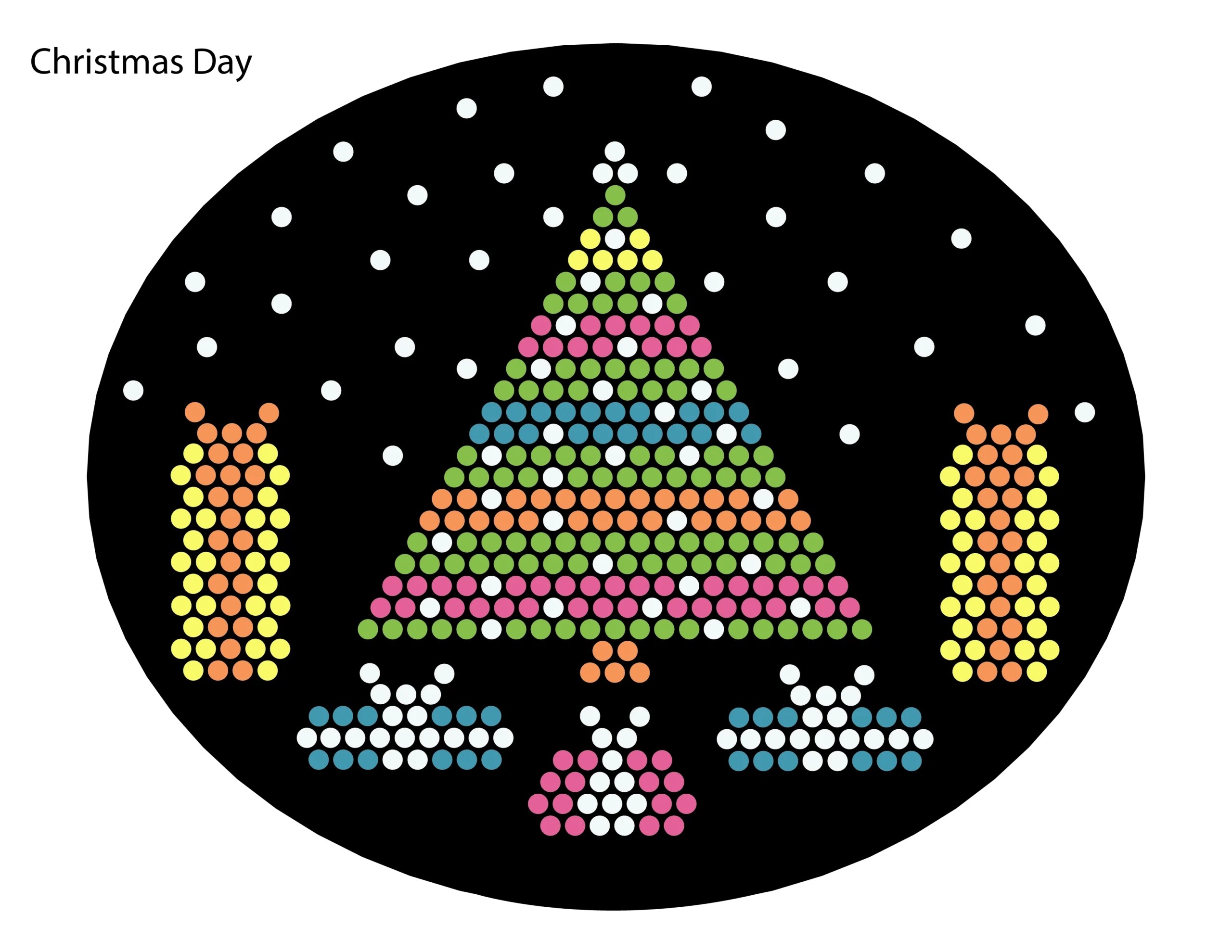 Lite Brite Free Printable Templates