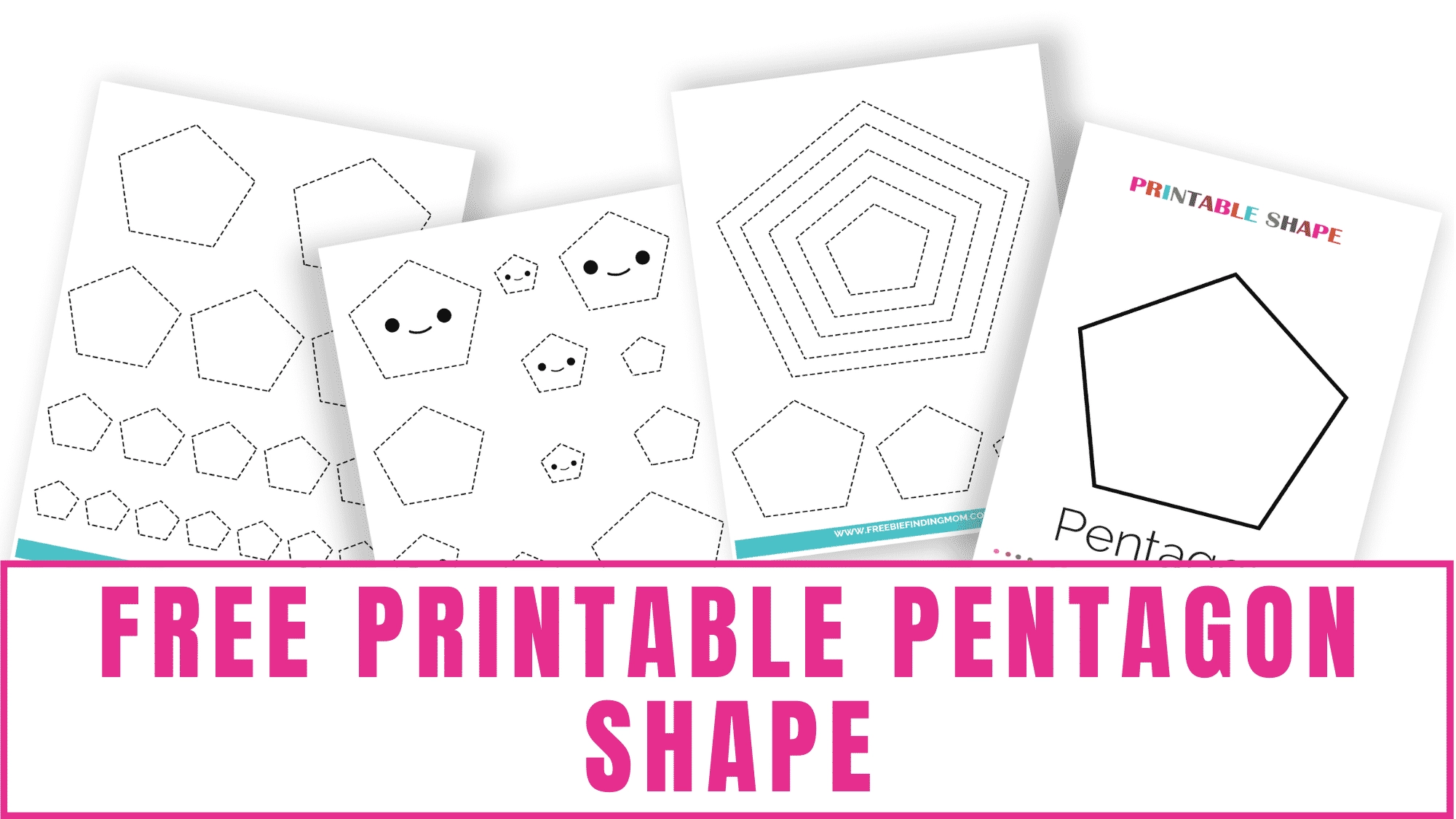 Matching Shapes Worksheets Printables Freebie Finding Mom