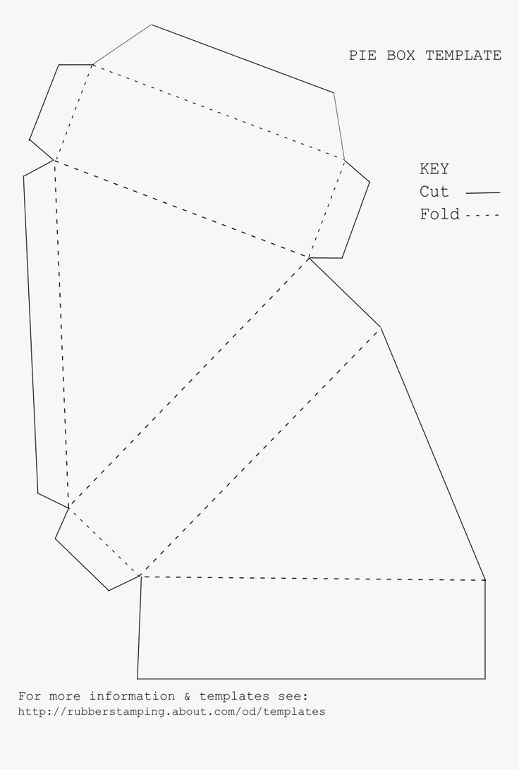 Pizza Box Template Hd Png Download Kindpng C7