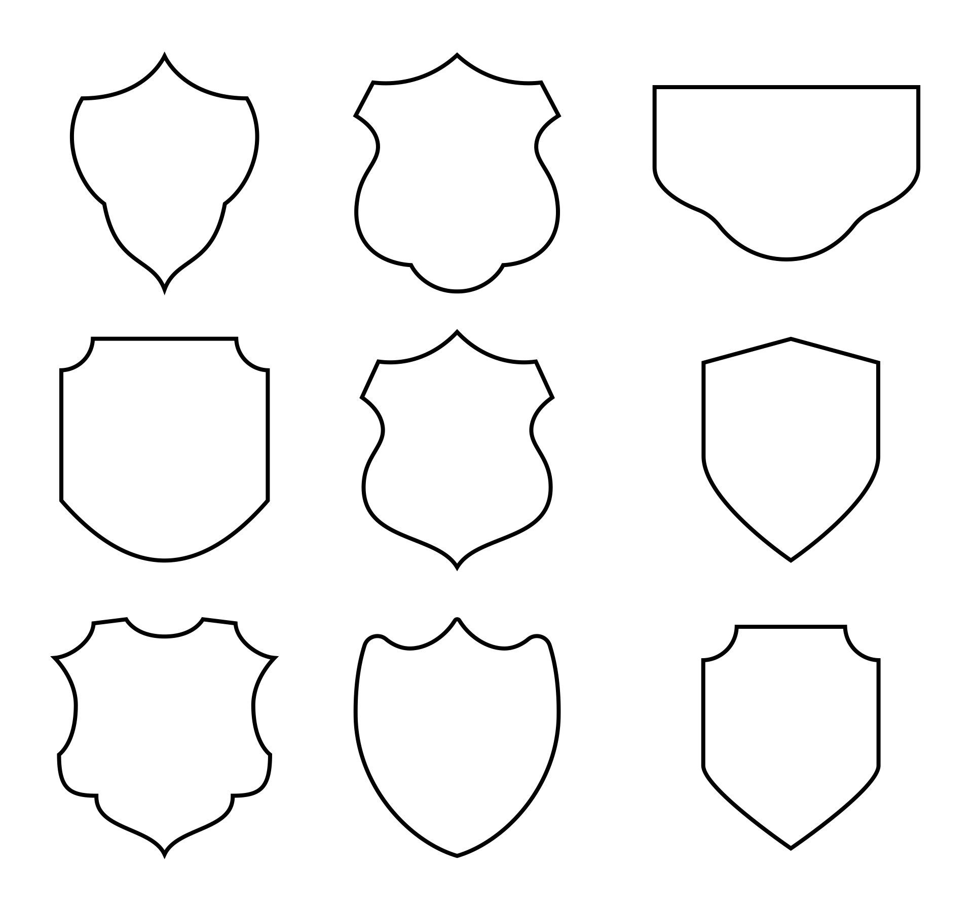 Printable Deer Plaque Template 10 Best Printable Deer Stencils