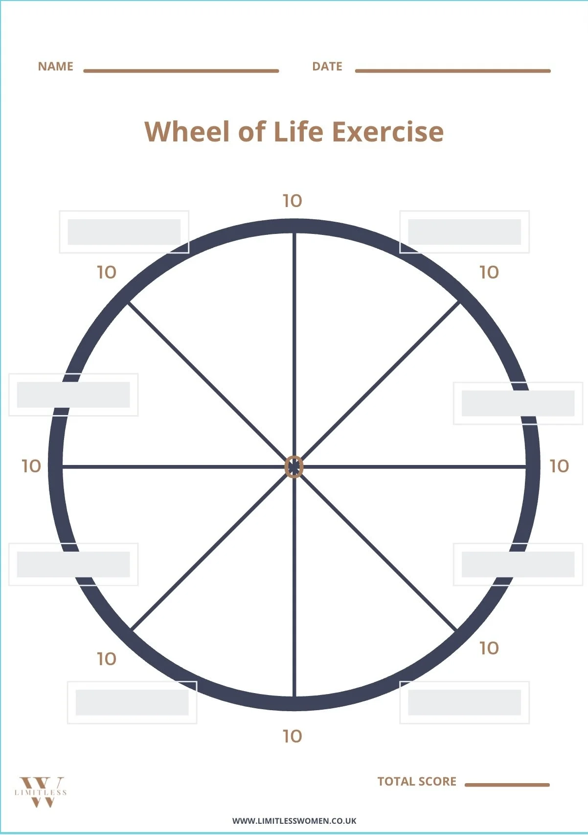 Template Tony Robbins Wheel Of Life Koolsat Template Tony Robbins Wheel Of Life Koolsat