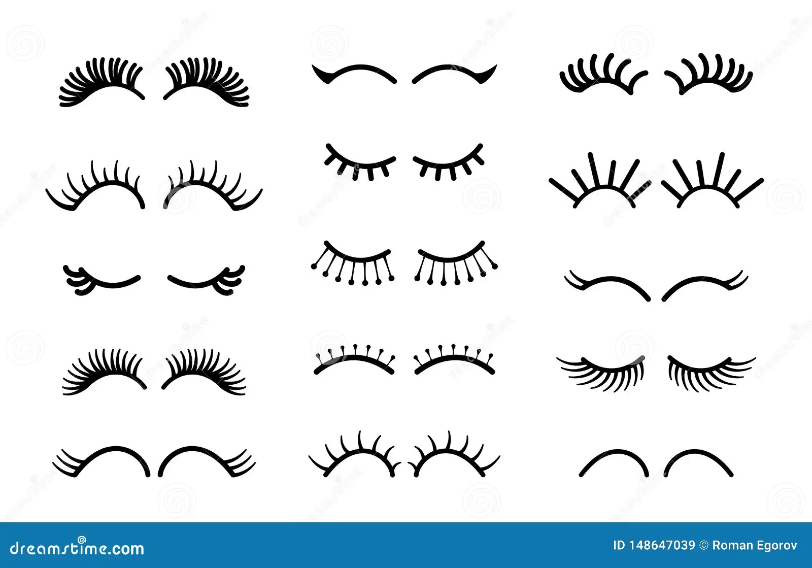 Printable Unicorn Eye Template Printable Unicorn Eye Template