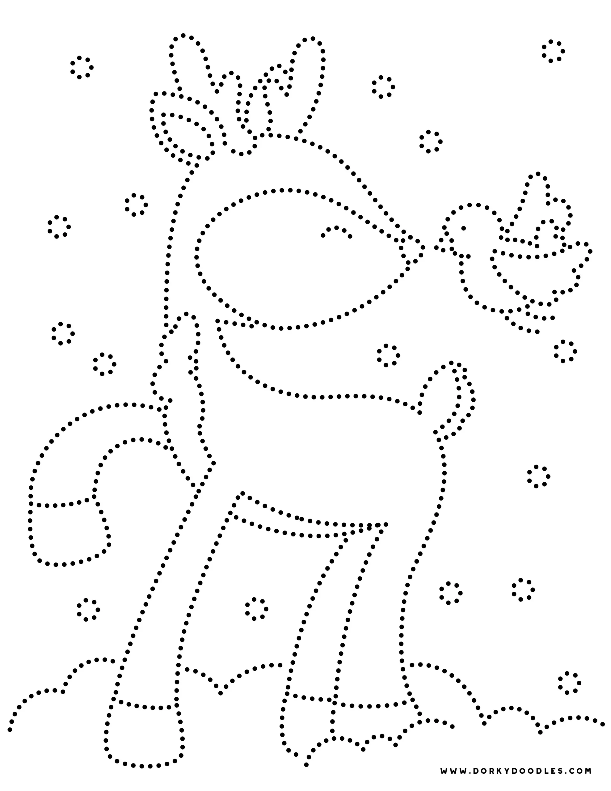 Unlock Your Holiday Creativity With Free Christmas Printables 