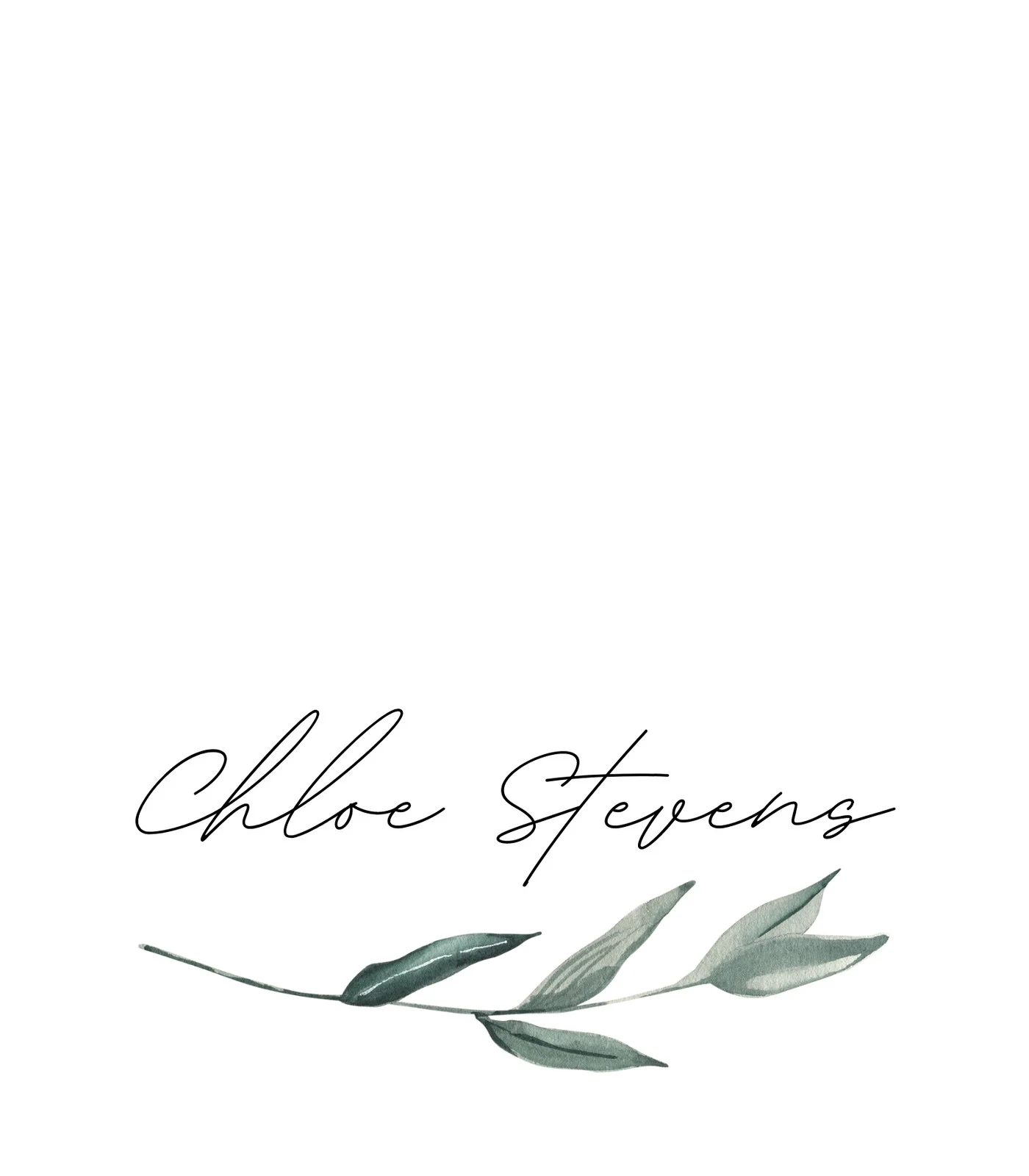 Wedding Name Tag Template Free Printable